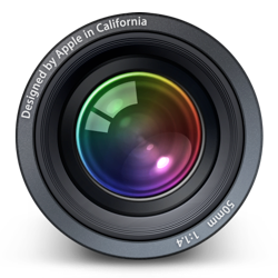 Aperture 3
