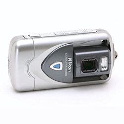 Nikon Coolpix 2500