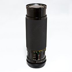 Soligor 95-310mm